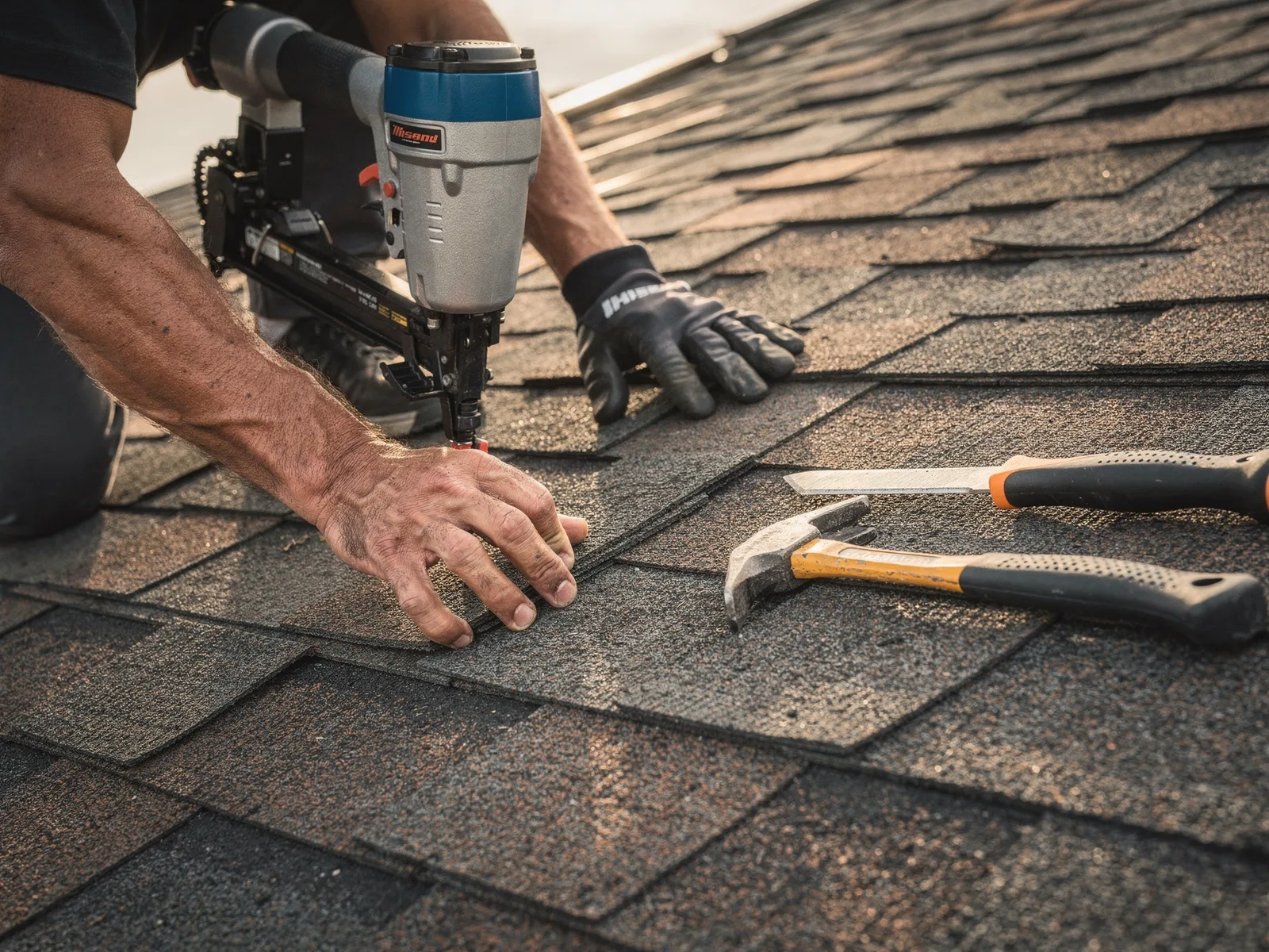 Why choose Roof Repair in Chebeague Island, ME